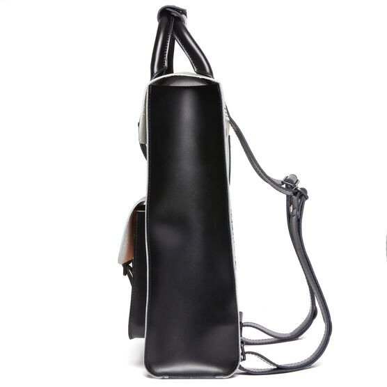 Ithell Colquhoun Volcanic Flare/Decalcomania backpack